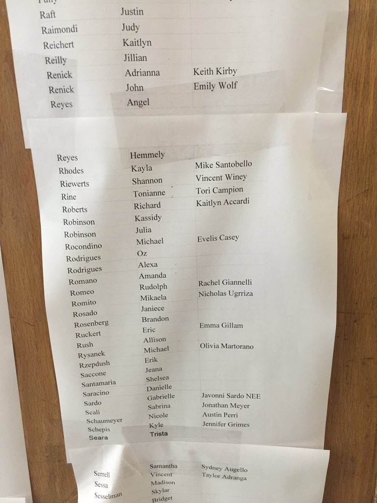 LHS Class of 2016 tweet media