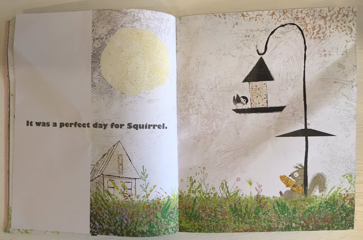 A Perfect Day by Lane Smith A Perfect Day by Lane Smith