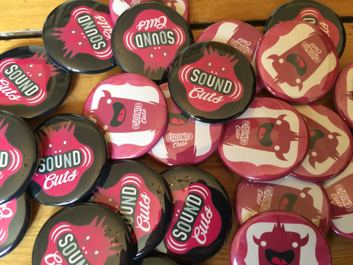 @lovesbadges Thanks for the badges! We love them :)