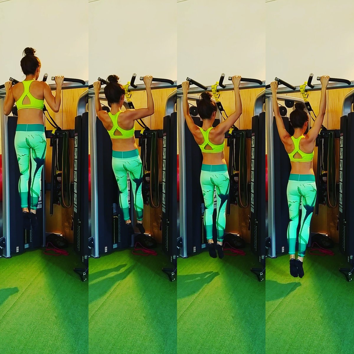 czonv's tweet photo. #czonv #pullup #workout #fitness #hongkong #streetworkout #girl #strong #fitfam #adidashk #fit #slim #healthy #yoga https://t.co/CWiUFLLo5v