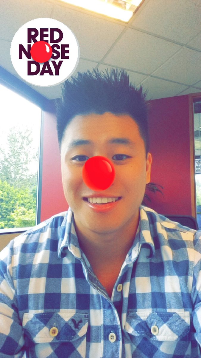 2rbConsulting's tweet image. Join the #2rb team in showing your support for #RedNoseDay! #RedNose4Kids #Support