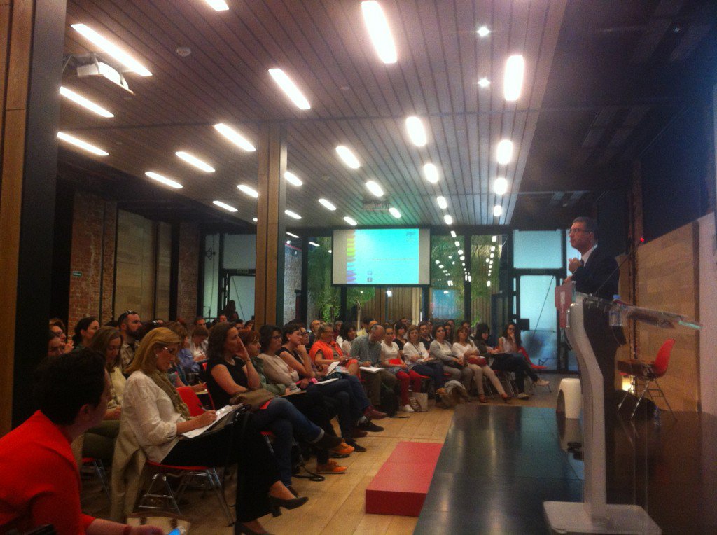 Javier Garcia Cañete tweet media