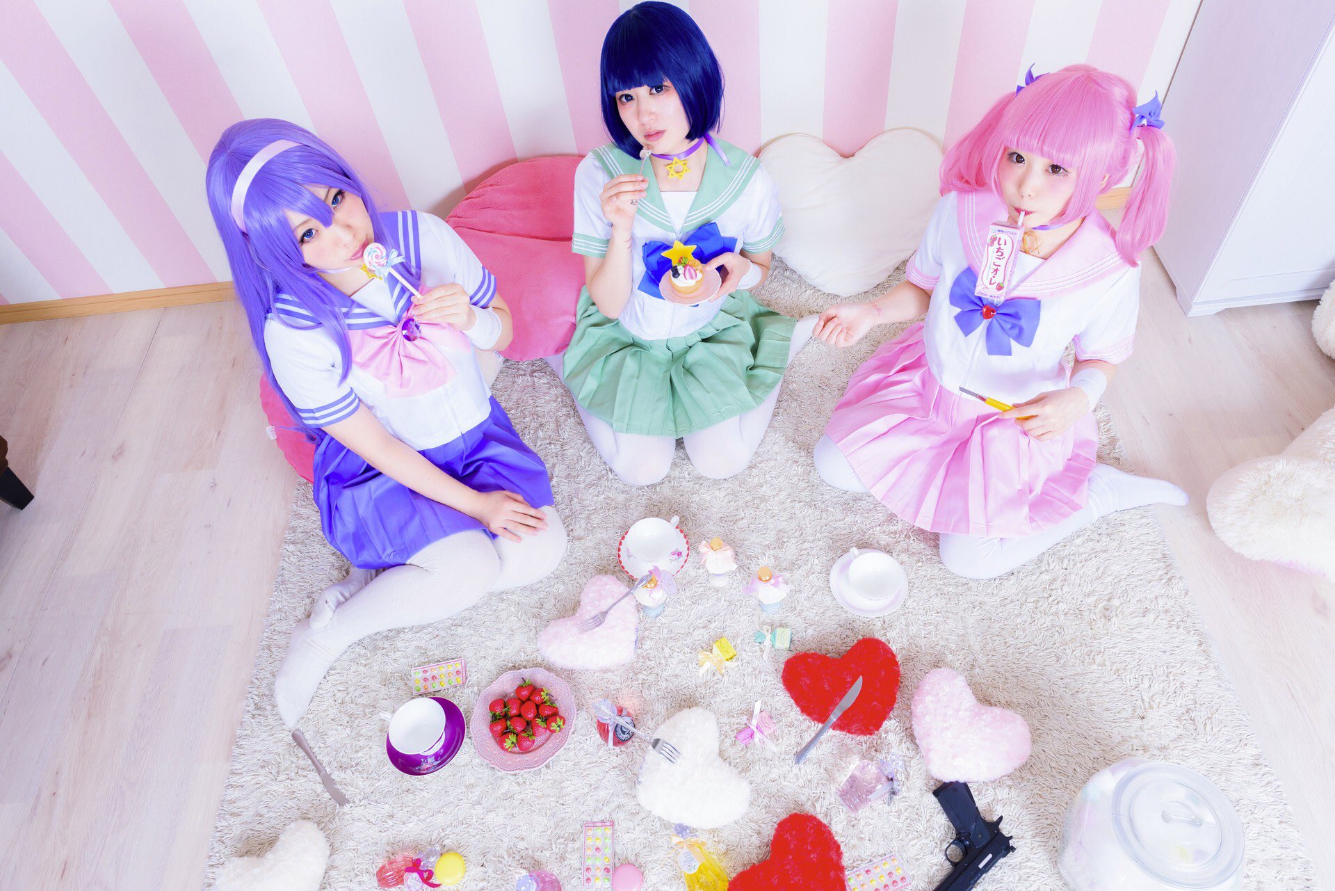 姫美那@きみなちゃんねる on X: 