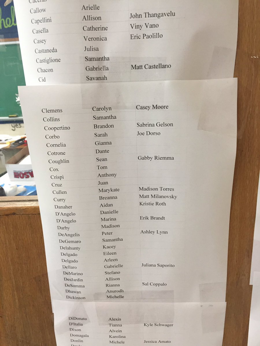 LHS Class of 2016 tweet media