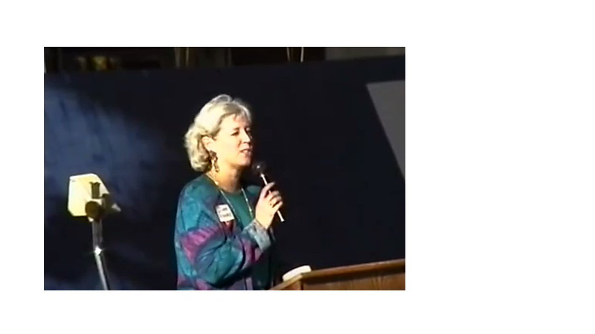 rwc2020's tweet image. Watch this gem from our beginnings as Redwood City 2000 youtu.be/SMlaQUqIqWg 
#ThrowbackThursday  #VisionSetting