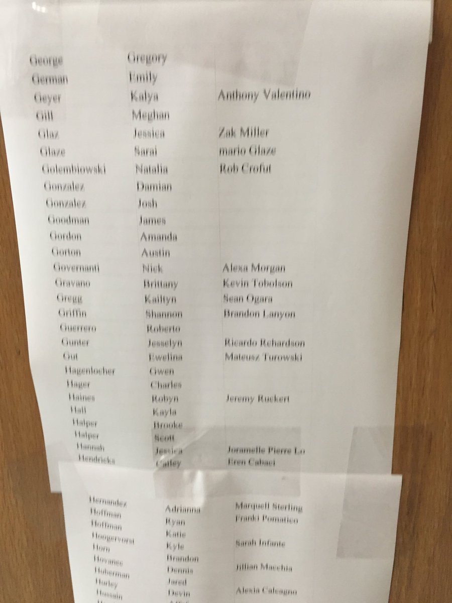 LHS Class of 2016 tweet media