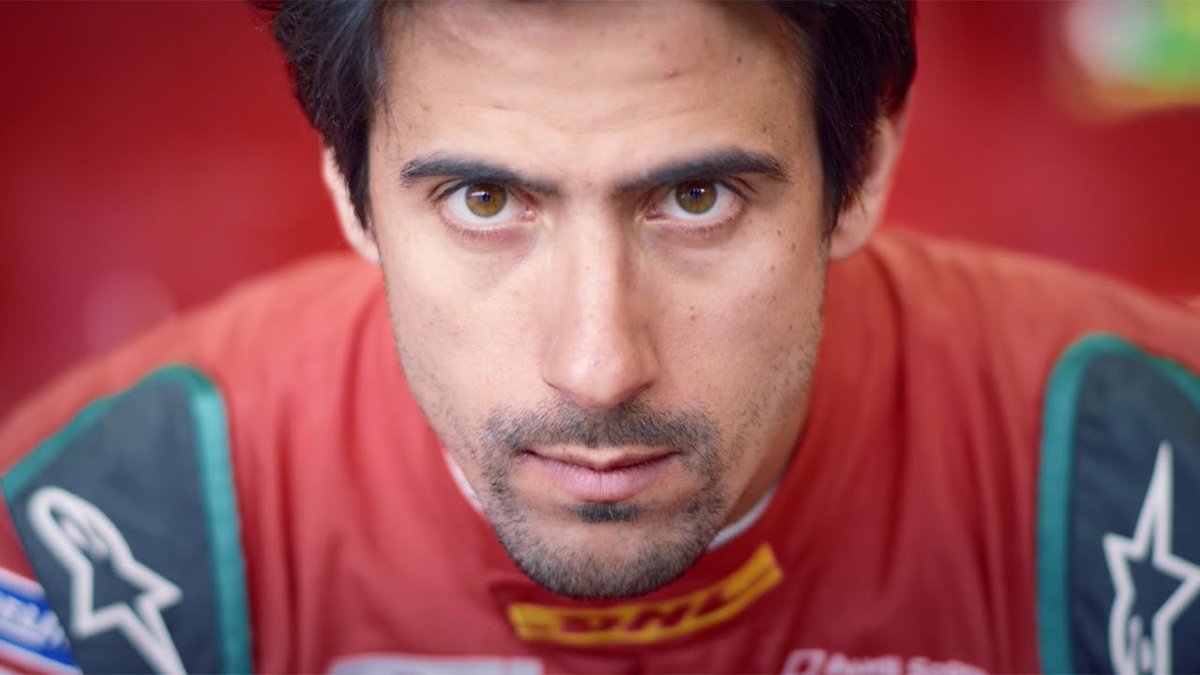 FIAFormulaE's tweet photo. New video! Why We Race...

Watch @ https://t.co/rOCjIts54E #FormulaE https://t.co/jKYDErl5E6