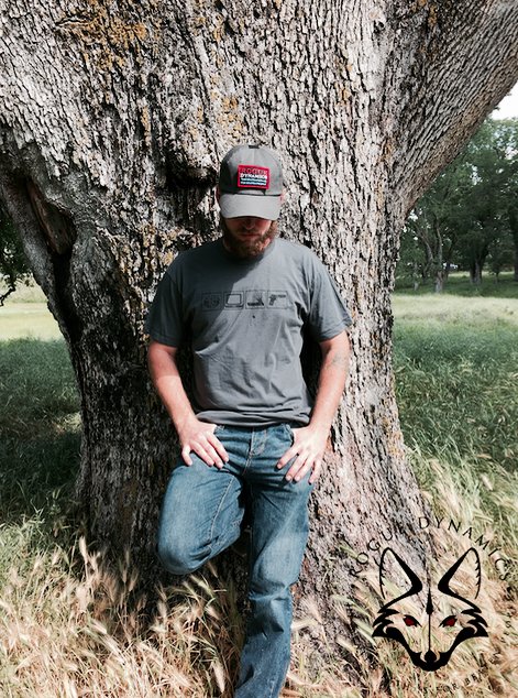 roguedynamics's tweet image. #gorogue #RogueDynamics #theBeatenPathIsForBeatenPeople ow.ly/L8GF300v60M