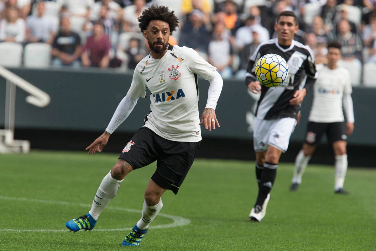 #Recomeço #Cristian #CORxPON #Brasileirão #VaiCorinthians