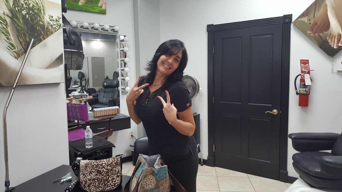 Beauty Secrets Doral tweet media