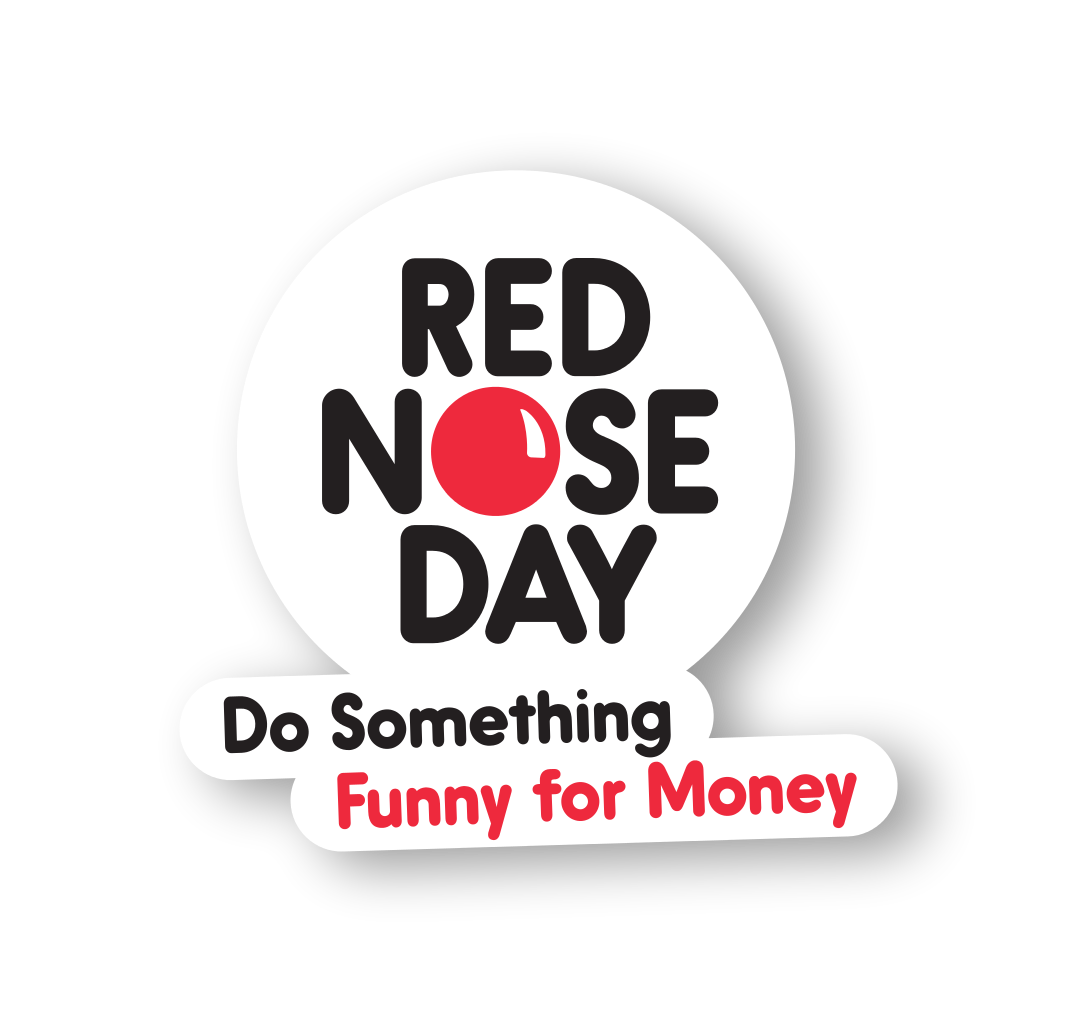 GIVE back to GET #RedNoseDay #ThursdayThoughts #Karma