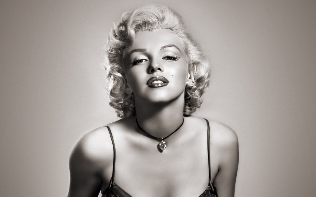 Come Somigliare a Marilyn Monroe