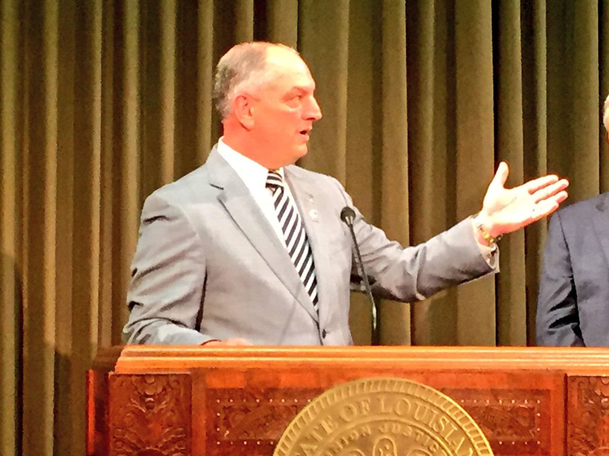jimmysawtelle's tweet image. .@LouisianaGov: #TransferPromise represents a step in the right direction for Louisianians.  @golctcs @lsu #HigherEd