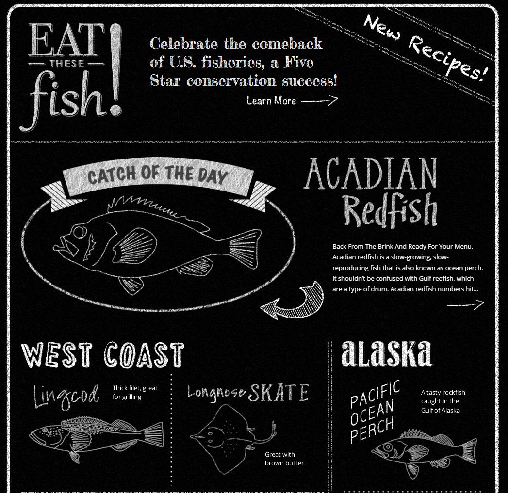 ConservePro's tweet image. @pewenvironment! #EatTheseFish reception in DC 6/6 @EnvDefenseFund + @ConserveNow. Join us! conta.cc/1TYSDSd