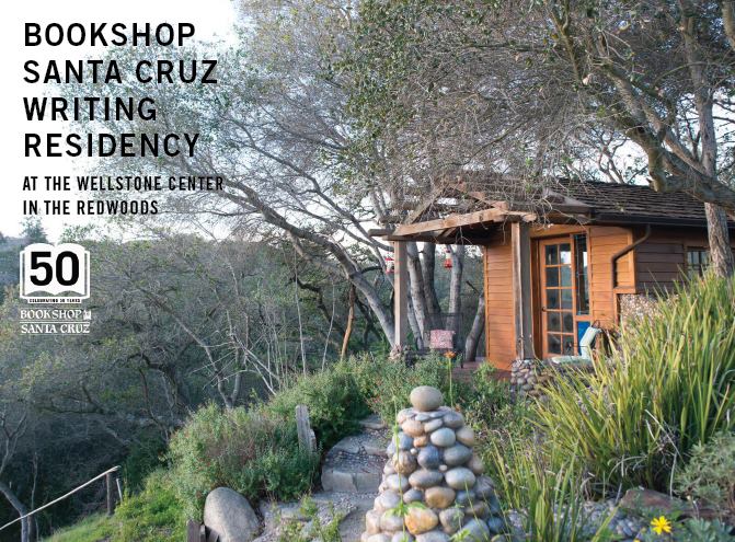 Heard about the Bookshop Writing Residency at the <a href="/WellstoneCenter/">Wellstone Center</a>? Applications due 6/20!  bookshopsantacruz.com/writing-reside…