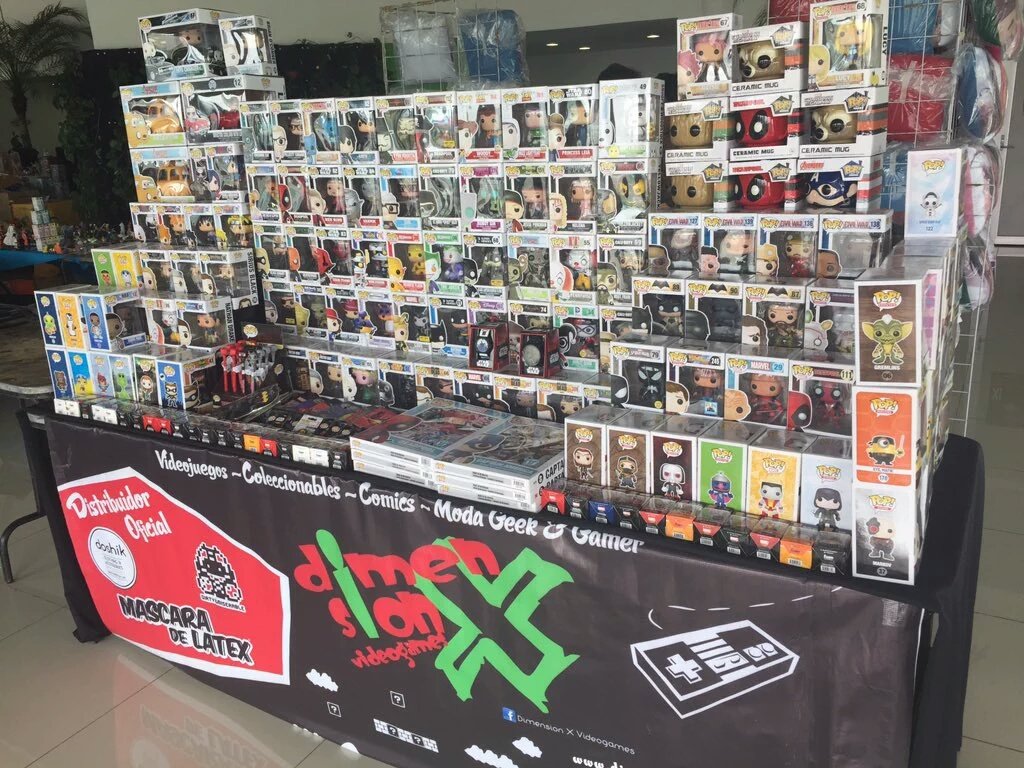 ElComicFan's tweet photo. Si esta publicación tiene más de 💯RT y 💯❤, hacemos una dinámica con nuestros amigos de @DimensionX_Vid. ¿Les late? https://t.co/mBq99VWndv