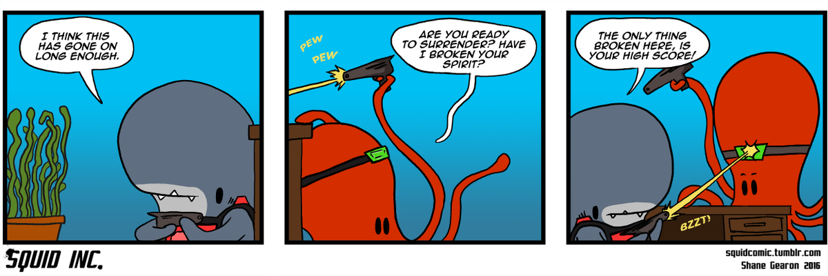 squidcomic's tweet photo. Tag, you're it! https://t.co/NLMlyp6FTs