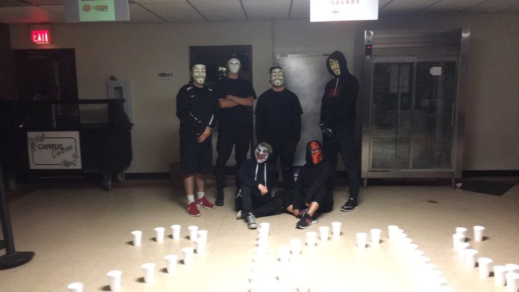 ispystar's tweet image. #Class2k16