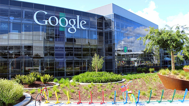 Adweek's tweet photo. Google now controls 12 percent of all global media spend: https://t.co/bDFONnRebI https://t.co/RLb3Hs5xeQ