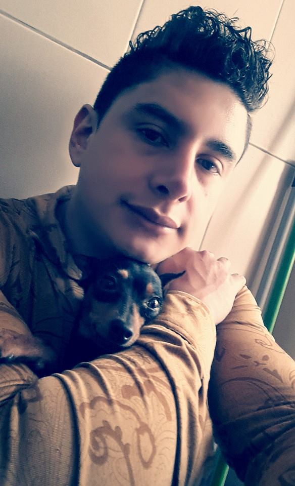 marlongaymara's tweet photo. #Siguemeytesigo #JuevesDeGanarSeguidores #AguanteLiga #Ligay #GAY https://t.co/Nipn6FVkld