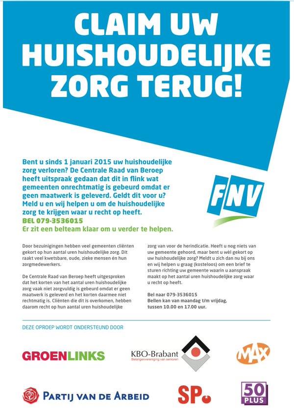 Red_de_Zorg_023's tweet photo. DOEN https://t.co/KQYnoAK7Vx