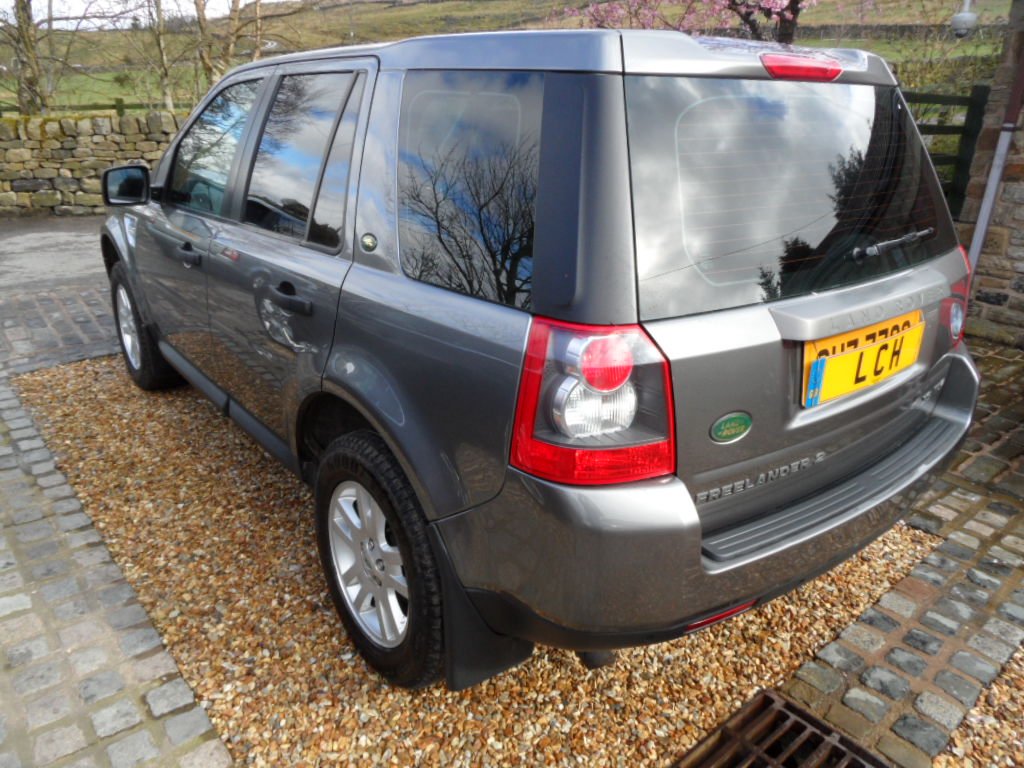 ... Array - freelander 2007 owner manual pdf rh entrecg3rn ...