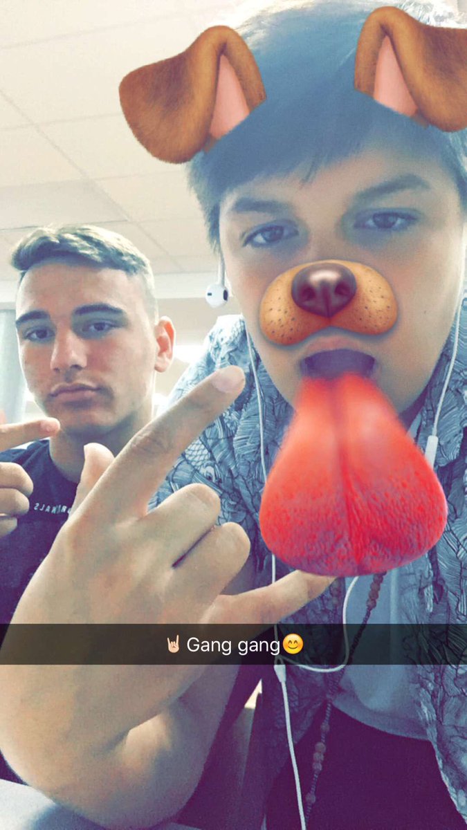 Follow him🤘🏻 <a href="/SantinoFattori/">tino</a>