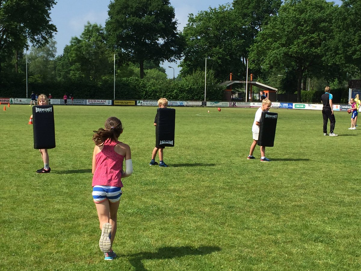 OBSHeidepark's tweet photo. Superleuke en sportieve sportdag gehad met fantastisch weer!m.m.v@landstedesportenbewegen https://t.co/7zWJj2DhOi