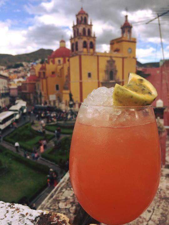 TURISMO GUANAJUATO tweet media