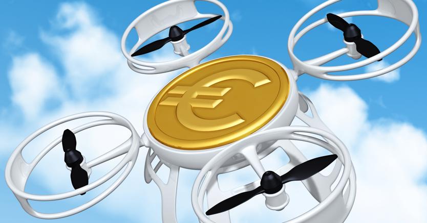 Helicopter money, è davvero l’ultima spiaggia per l’Eurozona?  ilsole24ore.com/art/notizie/20…
