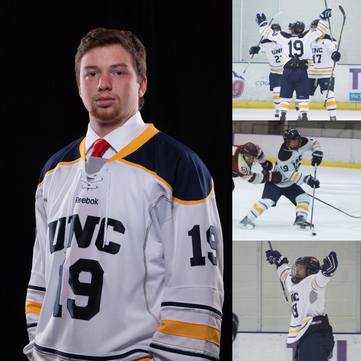 Happy 22nd birthday to #19 Brad Pershing!