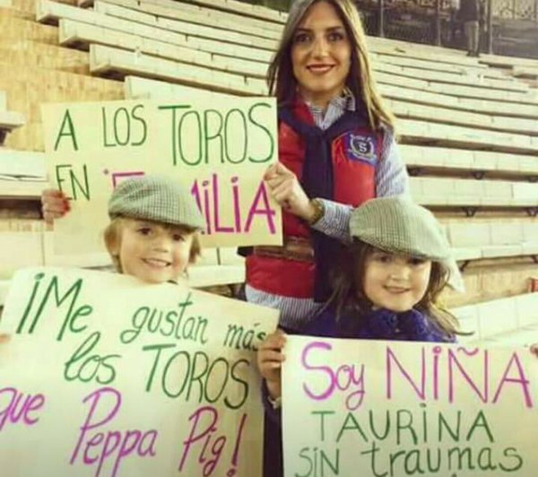 MichellangeloG's tweet image. No hay nada como la familia unida…