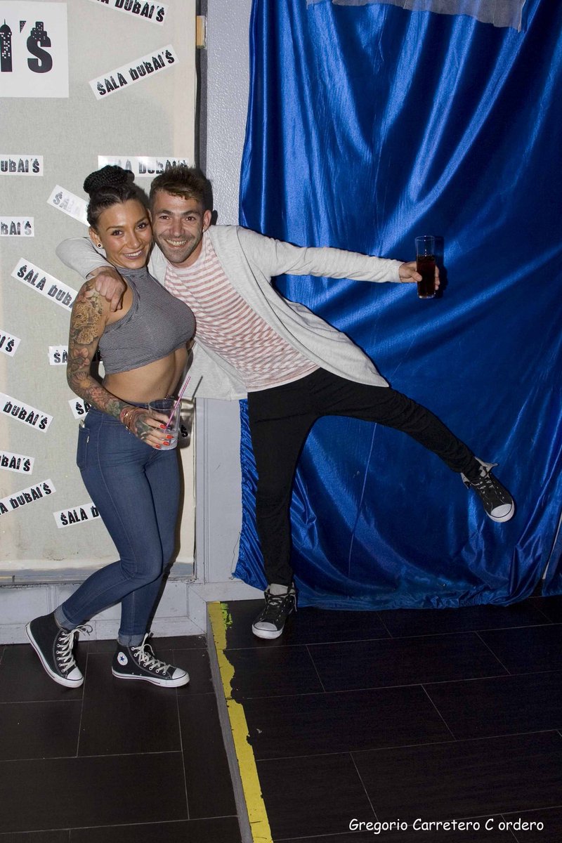 fk_booking's tweet photo. Con mi ganadora de Gh15 @paula_GH15 en @eventos29053609 !!! Morimos de amor con ella !!! https://t.co/GHyLFx9JqD