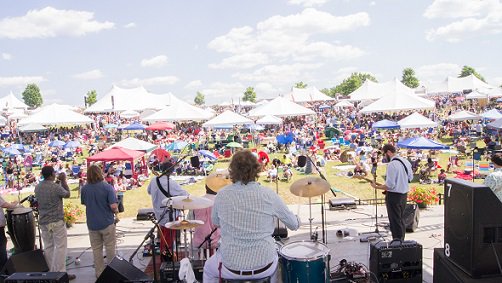 Catch <a href="/GonzosNoseBand/">Gonzo's Nose</a> for our VA Wine Fest Bus Trip Sat, June 4 Buses leave frm 5 area bars- PartyDC.com