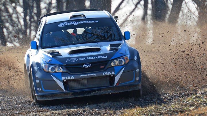DirtyImpreza's tweet photo. #dirally Best looking hood ever? The switch a few years back to a fully integrated hood scoop was pretty slick, but… https://t.co/kjrxMZ9r3Z