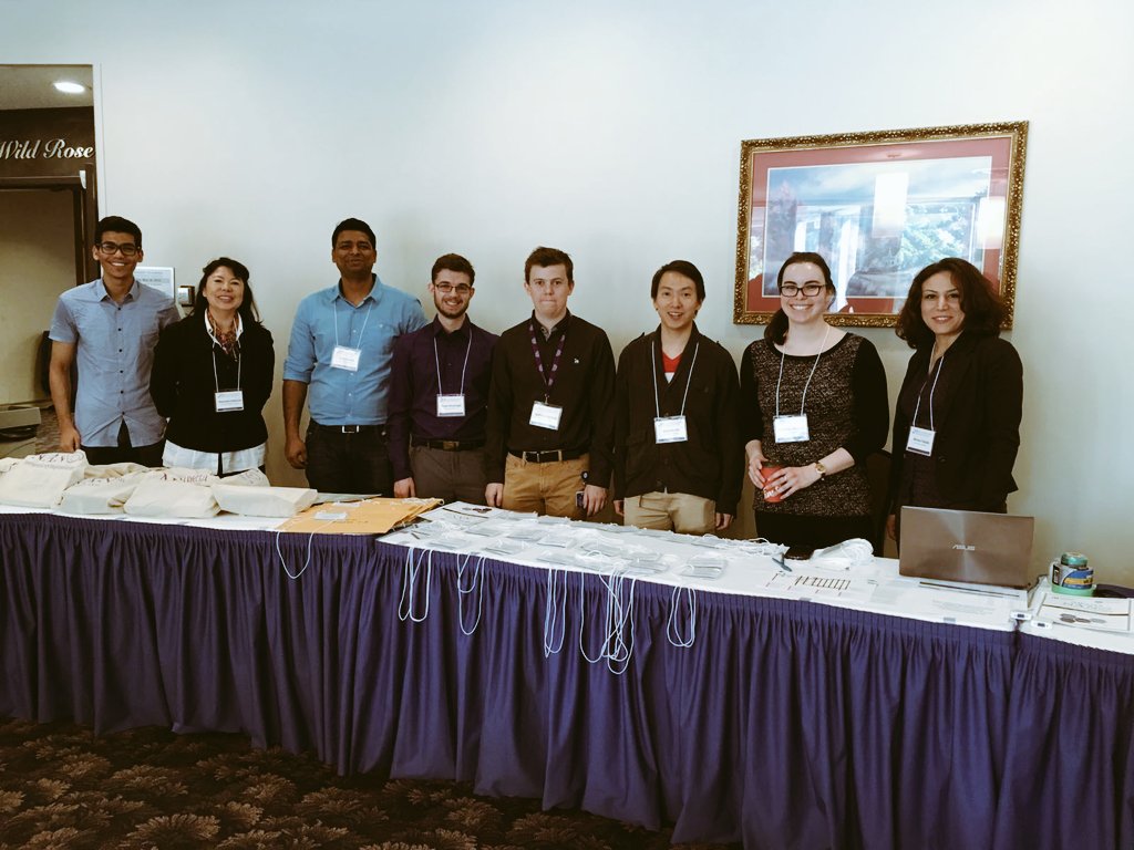 Registration for #ANS2016 is now open!
