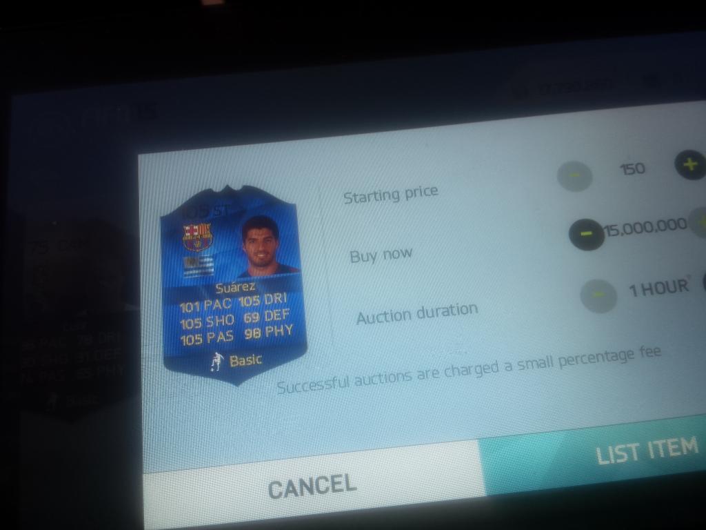 27 Mil?