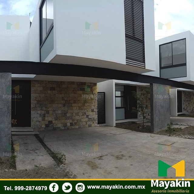 mayakinInmob's tweet photo. Haz una cita con nuestros asesores  Informes al los telefonos:
(999)2-87-49-79 y  (999)2-17-15-97
#TownHouse #Venta https://t.co/cGsfwsrOfV