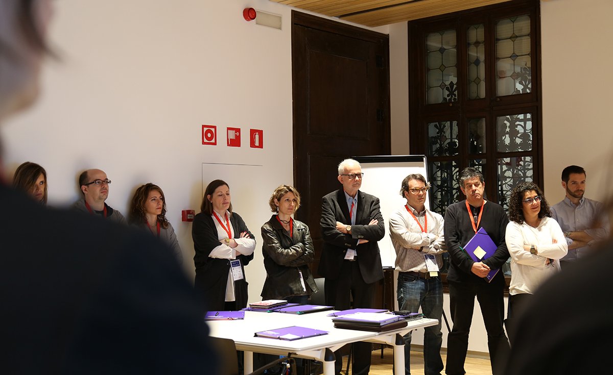 BIMCommunity's tweet photo. ¿Ya conoces las opiniones de los asistentes del #LeanLPS de @ITeC_es?: https://t.co/ZjSMNbkctW https://t.co/Gwa4ofg9BA