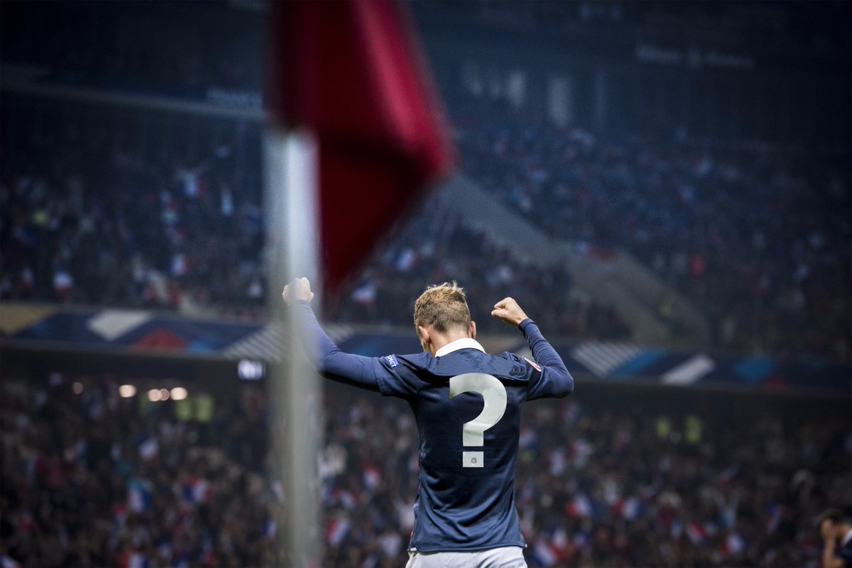 Chers Twittos, vous êtes 1,8M à nous suivre, alors on a besoin de mieux vous connaître! 👉 po.st/EnqueteTTEdF 🤔