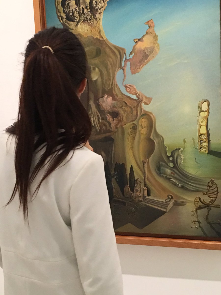 DanielMartínezMartín tweet media