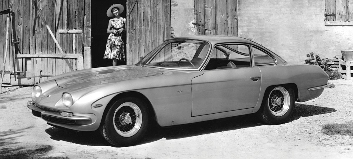 ExoticDriving's tweet photo. #tbt to the Lamborghini that started it all! https://t.co/CHtiF9cqYV