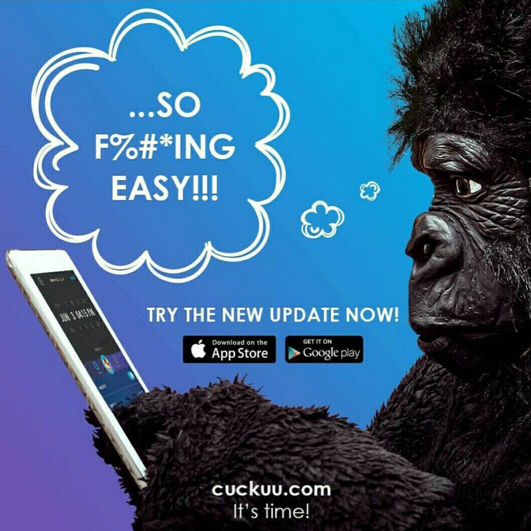 Fun_TechTips's tweet image. we love this. cuckuu.com cool and FREE!