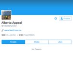 Photo by Alberta Science (sometimes political) Addict (@AlbertaScience)