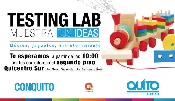QuicentroSur's tweet photo. Con orgullo presentamos este fin de semana las ideas más innovadoras de emprendedores. ¡Te esperamos! @conquitodmQ https://t.co/euoxsn0Xwq