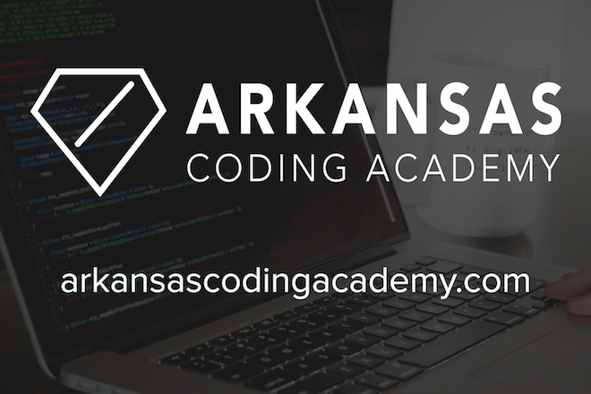 ArkansasEDC's tweet photo. @ucabears will be offering @arcoding to their campus in August! #arcoding #ArkansasInc https://t.co/Ck7BpUFu3t https://t.co/BDN975dY2J