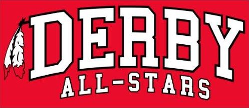 Sneak peek at our All-Star logo. Rosters to be announced next week! #derbypride #DLL #littleleague