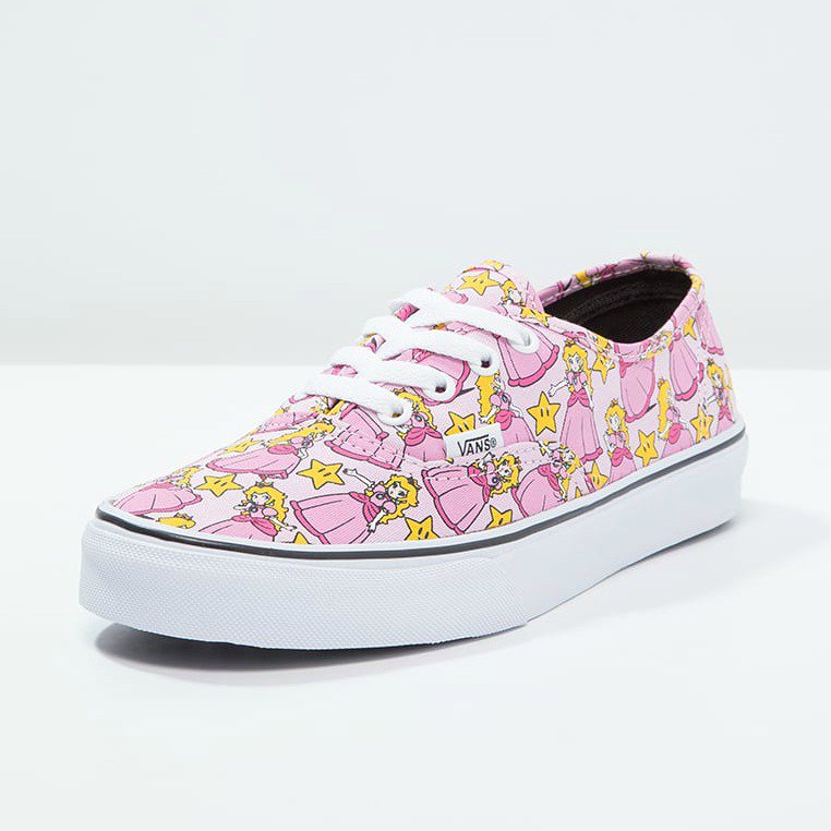 zalando vans slip on