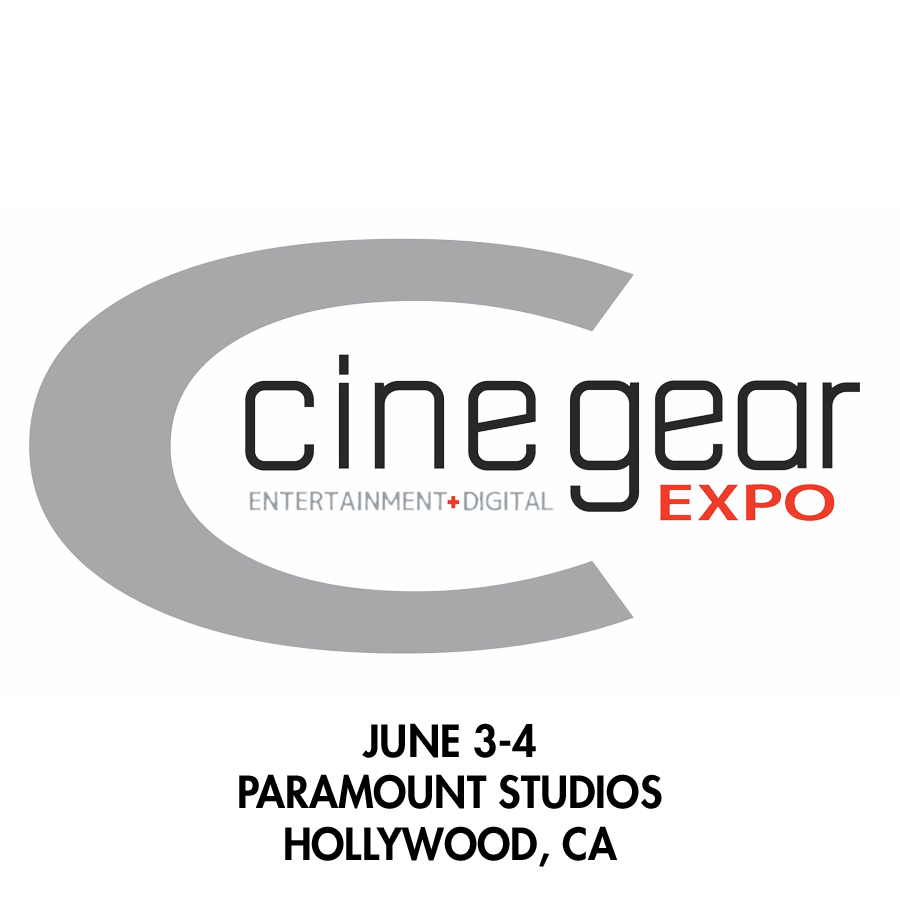 MotionImposs's tweet photo. We are @CineGearExpo, join us in the movement! https://t.co/s9crPXALVE