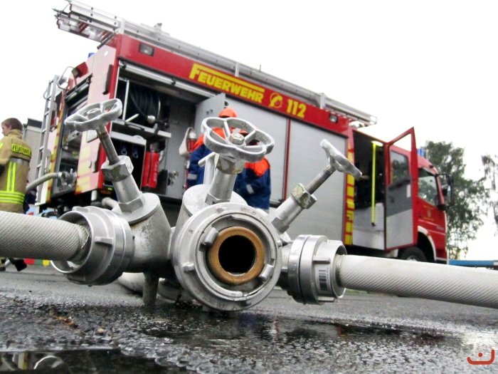 JFW_Welver's tweet photo. #Feuerwehr #jugendfeuerwehr 

Die Jugendfeuerwehr Welver ist nach einer langen Pause wieder aktiv auf Twitter. https://t.co/5x3xPozAk9